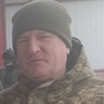 Останній бій прийняв на Донеччині: волиняни прощатимуться з Героєм Віктором Копетюком