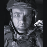 У березні на війні загинув батько, а в травні - син: підтвердили смерть Героя з Волині Дмитра Трофімюка