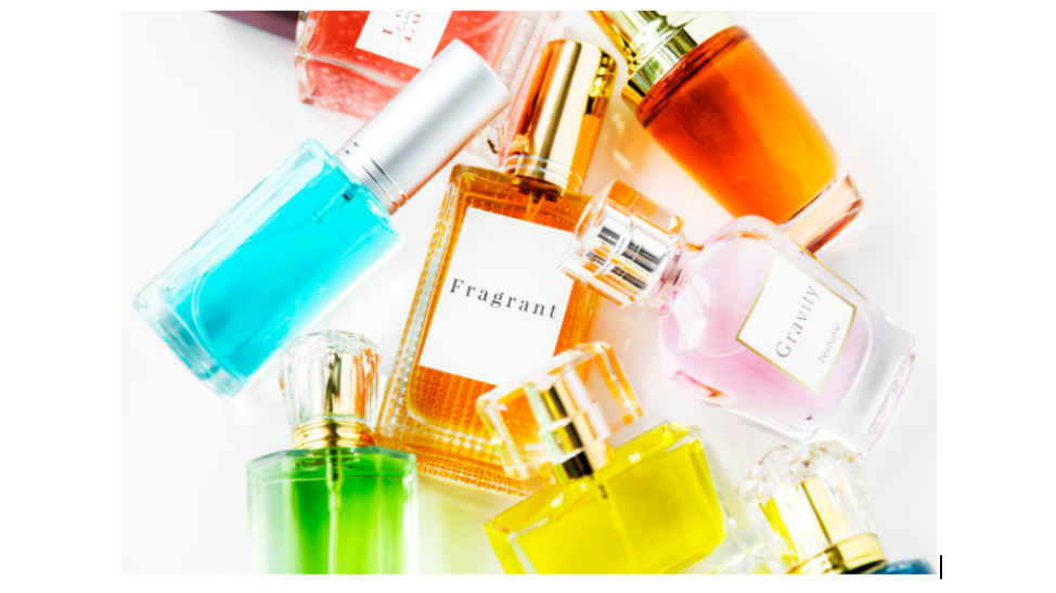 Як вибрати аромат, що стане продовженням характеру
