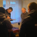 Втеча за 4,5 тисячі доларів: волиняни допомагали ухилянтам виїжджати за кордон