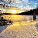 Погода у січні 2026 року: чи надовго прийшли морози