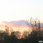 Заморозки та сильний вітер: прогноз погоди на робочий тиждень для Волині