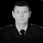 Упродовж 23 років служив українському народові: обірвалося життя волинського поліцейського