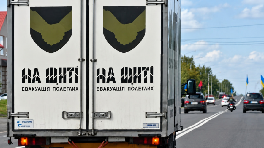20 тисяч на поховання Героя: у громаді на Волині розгорівся скандал через вартість послуг