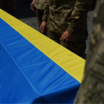 похорон Флавія Лянки, Одеська область