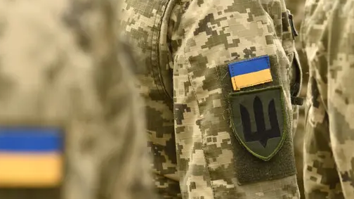 Раніше був комісований: як покарали ухилянта на Волині