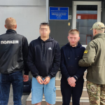 На Волині викрили канал нелегального виїзду через «Ягодин»: що відомо