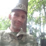 Війна забрала життя Героя з Волині Олександра Мельничука 