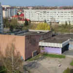 У Луцьку неповнолітній проник до клубу «ХХІ століття» та викрав запчастини до мобільної вишки