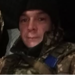 Загинув від осколкових поранень на Сущині: спогади про 33-річного Героя з Волині Олександра Шкабка