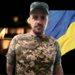 У лікарні від поранень зупинилося серце мужнього воїна з Волині Ігоря Бебеса