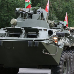 Чи буде новий наступ з Білорусі: прогноз очільника української розвідки