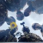 Українські захисники записали чуттєве відео до своїх рідних