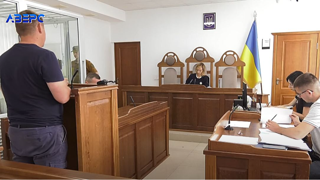 У Луцьку колишній військовий взяв у заручники двох дівчат, щоб отримати відстрочку