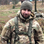 Ветеран з Волині після втрати батька на війні створив марафон пам’яті Героїв