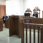 «Бойові» нараховували тим, хто був в тилу: на Волині судять командира військової частини