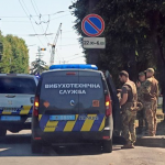 Погрожував зброєю працівникам ТЦК та поліції: як суд покарав чоловіка з Луцька