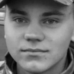 Обірвалось юне життя: на Волині поховають 22-річного азовця Олександра Греся