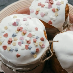 Рецепт смачної паски, яка довго не черствіє