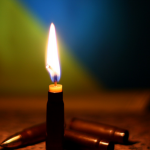 Загинув 11 місяців тому: у Луцькій громаді прощатимуться із 24-річним воїном Миколою Ясенюком 