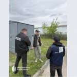 Військовозобов’язаного поставили на облік на Волині: ДБР викрило схему за 16 тисяч доларів