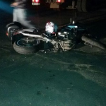 18-річний мотоцикліст, який травмувався у ДТП в Луцькому районі, помер у лікарні