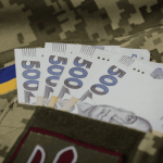 На Рівненщині мати поцупила 4 мільйони сина, поки він був у полоні