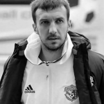 У день народження зупинилося серце 39-річного ексгравця «Волині» В’ячеслава Шарпара