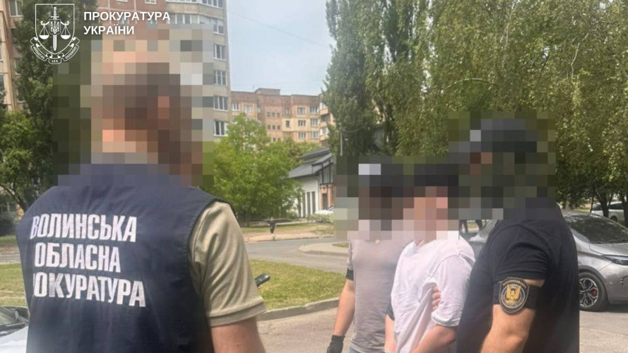 Судитимуть 18-річного лучанина, який реєстрував термінали Starlink для росіян