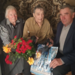 Шахтар, зварювальник і чоловік із 53-річним подружнім стажем: історія 93-річного волинянина