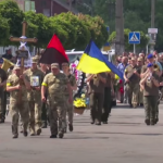 «Застрелив впритул»: що відомо про вбивство командира відділення на Волині