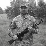 У Луцький район «на щиті» повертається 33-річний Герой Андрій Залевський. Просять гідно зустріти