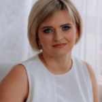 Її підприємство знищила війна: померла волонтерка з Луцька Марина Юрчик