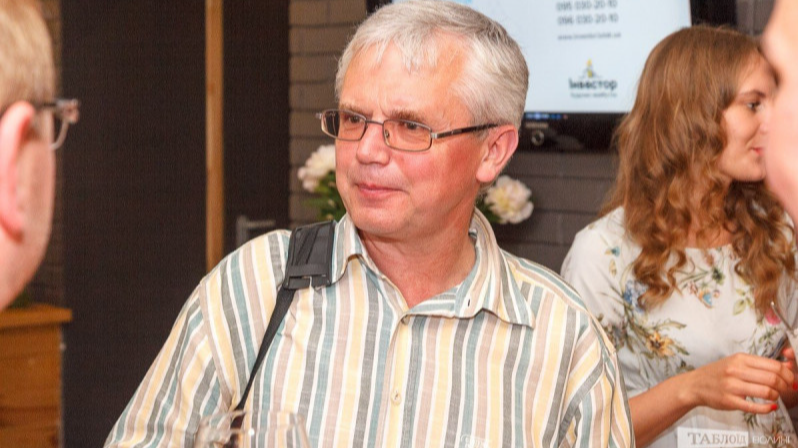 день народження, волинь