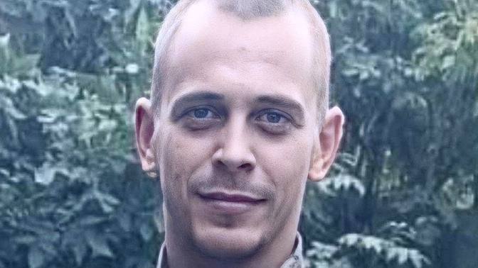 Загинув за майже три тижні після дня народження: молодому волинянину просять присвоїти державну нагороду