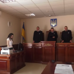У Луцьку судять чоловіків за «закладку» в центральному парку: деталі