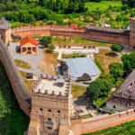 Чому Волинську область не назвали Луцькою: історичне пояснення