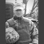 Внаслідок поранень відійшов у вічність військовослужбовець з Волині Валерій Демусь