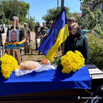 Понад два роки вважався зниклим безвісти: на Волині попрощалися з Героєм Василем Зарембою