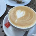 Скільки коштує горнятко кави у кав’ярнях Луцька?