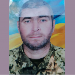 Обірвалося життя ветерана війни з Волині Михайла Сютрика