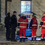 У Луцьку з шостого поверху випав чоловік, він загинув