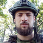 «Тепер тато на небі став Ангеликом»: спогади про 29-річного воїна Олександра Пасіка з Волині