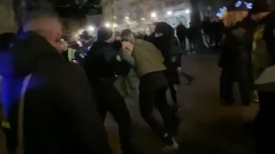 Бійка у Луцьку: уродженець Донеччини оскаржує тюремний вирок