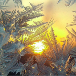 Мороз повертається: прогноз погоди на Волині