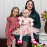 Історія волонтерки з Волині, яка пережила загибель чоловіка-військового