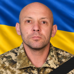 На Волині прощатимуться із захисником Іваном Михайловим