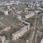 бої за Вугледар
