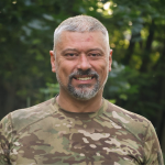 Розкривав резонансні злочини, а нині нищить ворога: історія бійця «Сніжка» зі Сталевої сотки