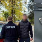 стрілянина, Івано-Франківськ